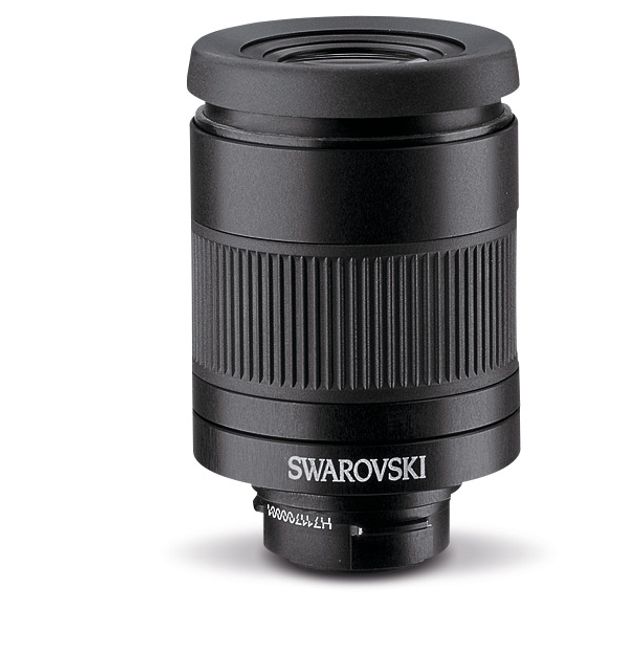 Hovedbilde Swarovski Optik Okular 25-50X W
