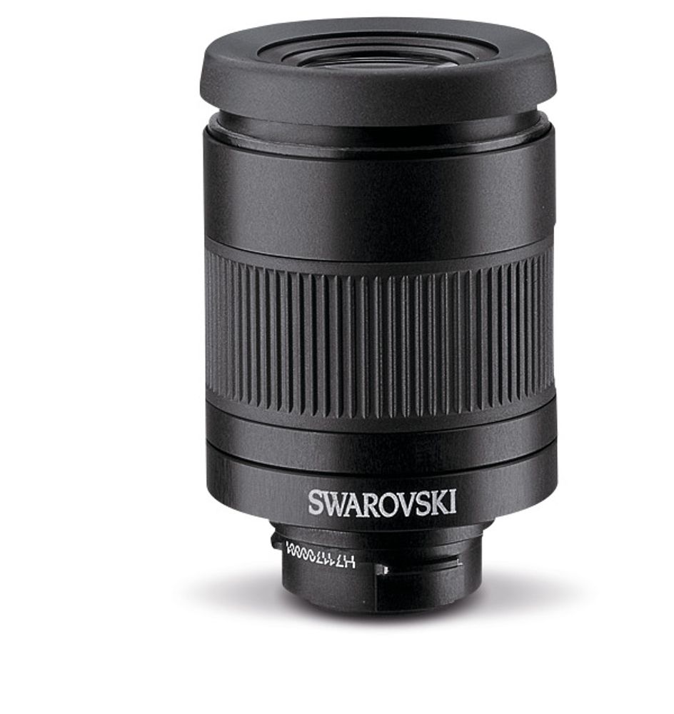 Swarovski Optik Okular 25-50X W