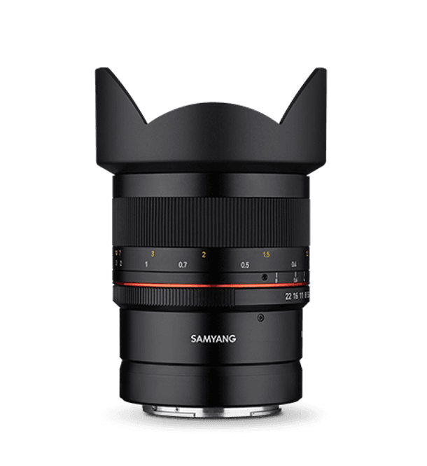 Hovedbilde Samyang MF 14/2,8 for Nikon Z