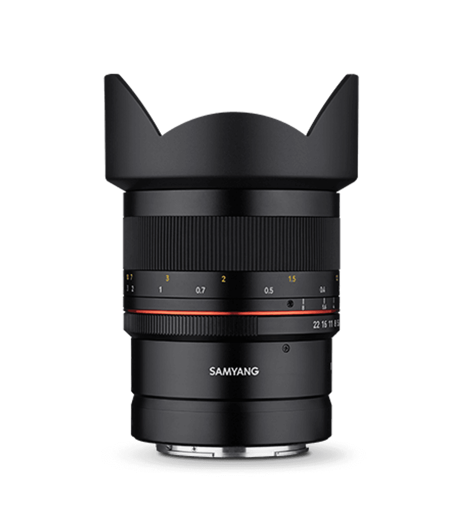 Samyang MF 14/2,8 for Nikon Z