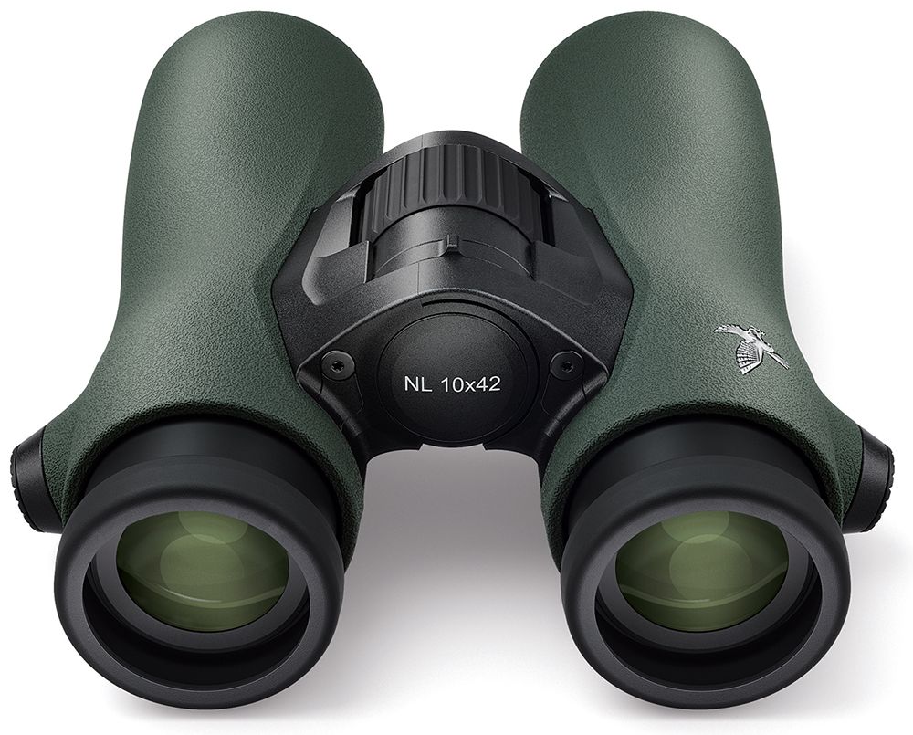 Swarovski Optik NL Pure 10x42
