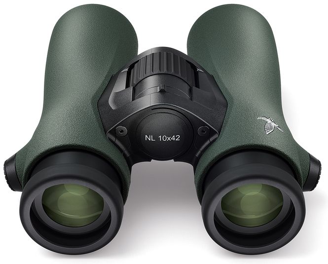 Hovedbilde Swarovski Optik NL Pure 10x42