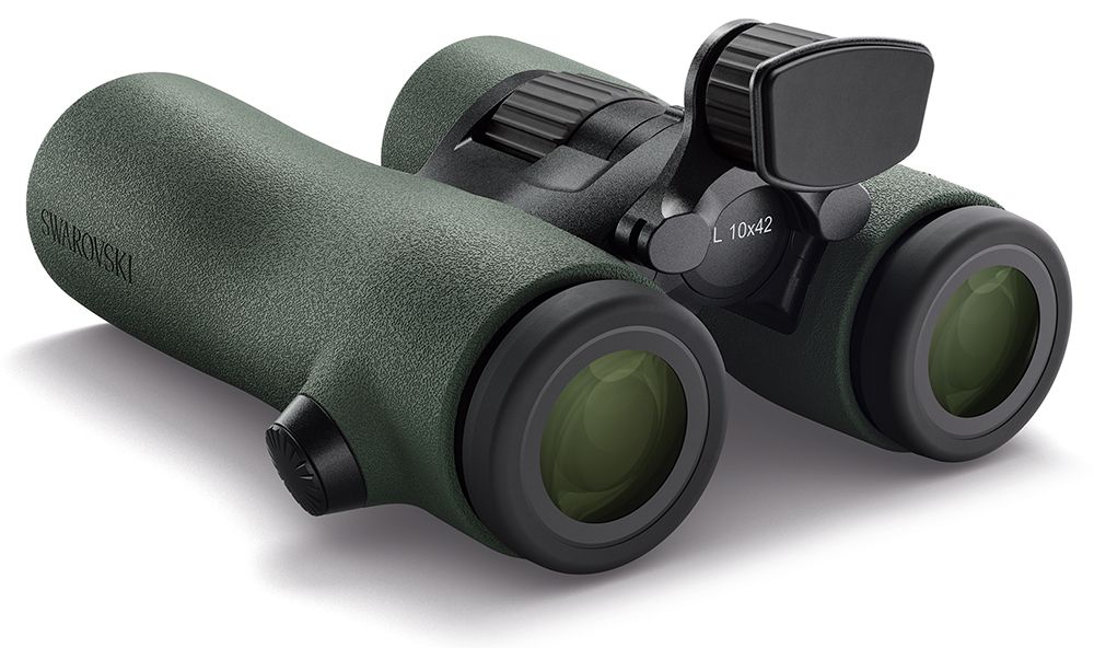 Swarovski Optik NL Pure 10x42