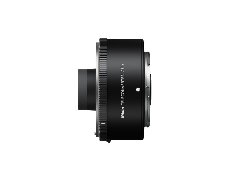 Nikon Z Teleconverter TC-2.0x 