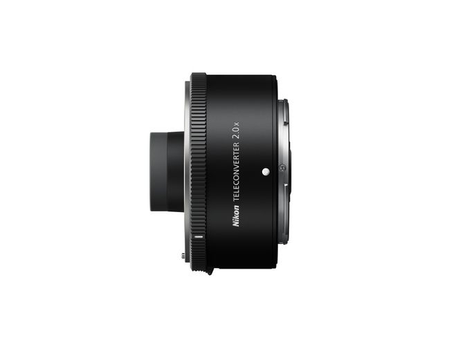 Hovedbilde Nikon Z Teleconverter TC-2.0x 
