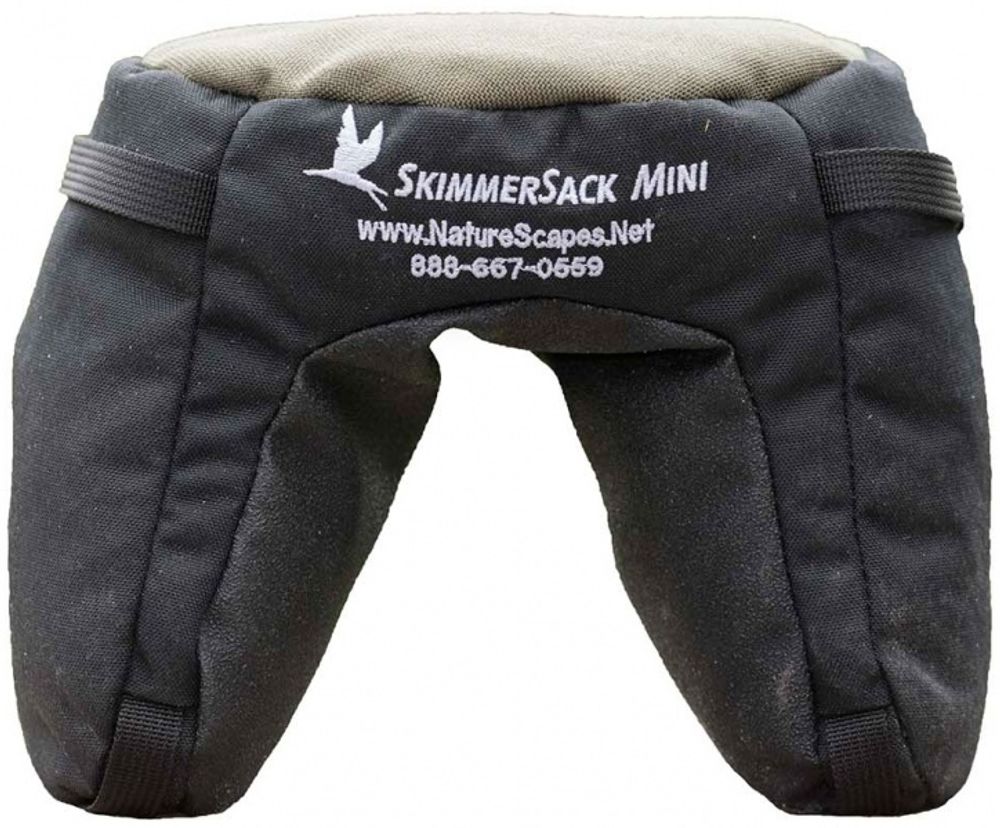 SkimmerSack Mini Beanbag