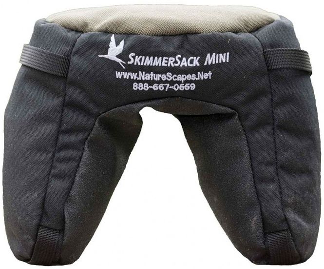 Hovedbilde SkimmerSack Mini Beanbag