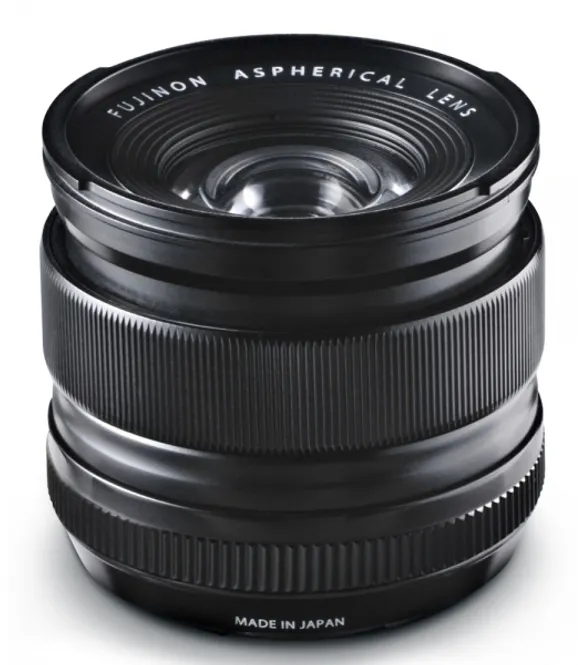 Hovedbilde Fujifilm Fujinon XF 14mm f/2.8 R