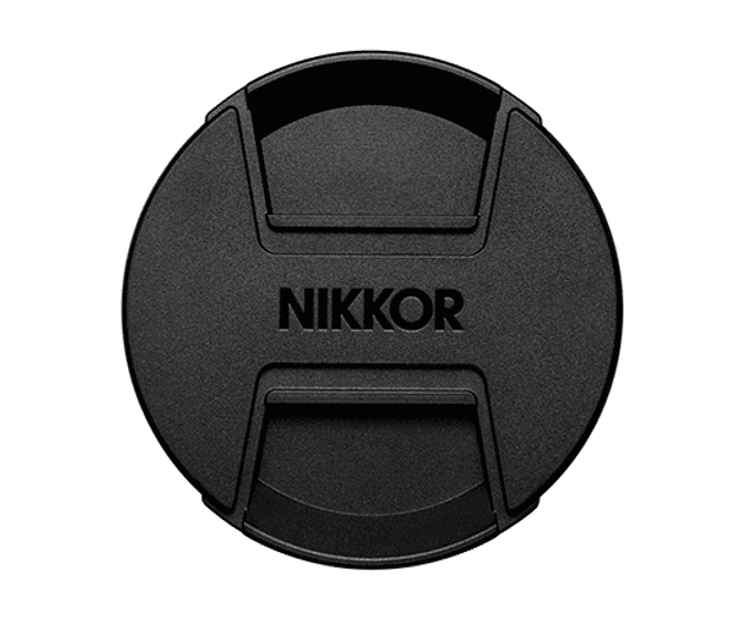 Hovedbilde Nikon LC-82B Objektivdeksel