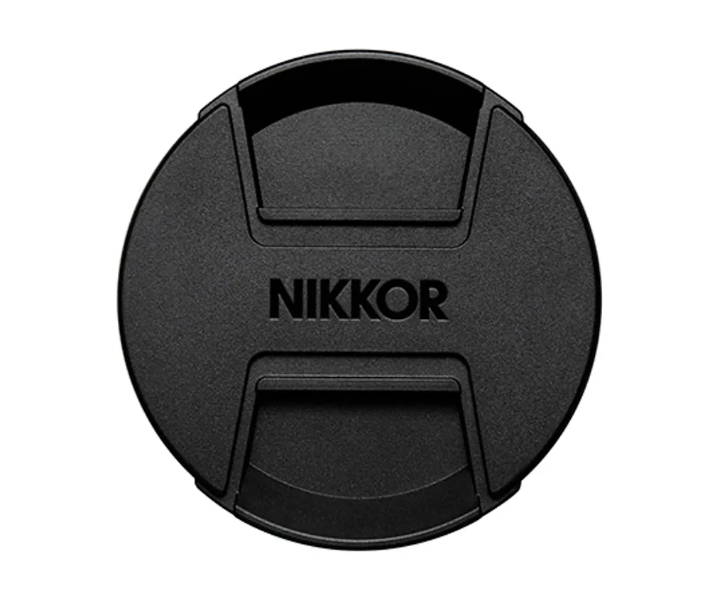 Nikon LC-82B Objektivdeksel
