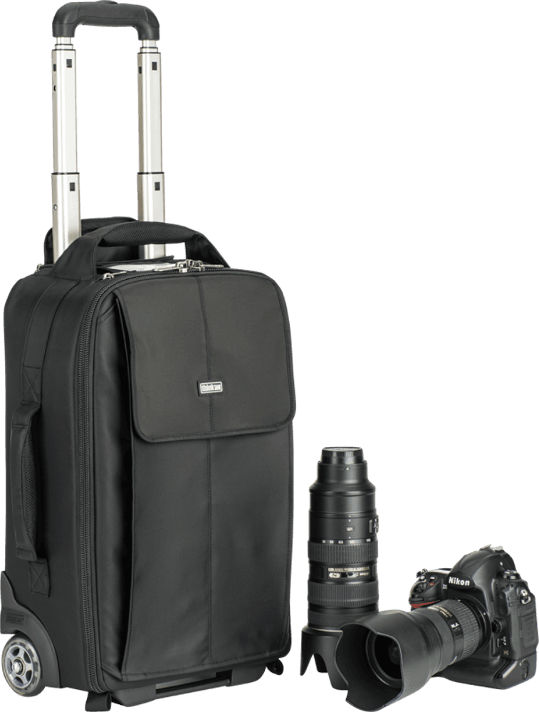 Think Tank Airport Advantage, Black