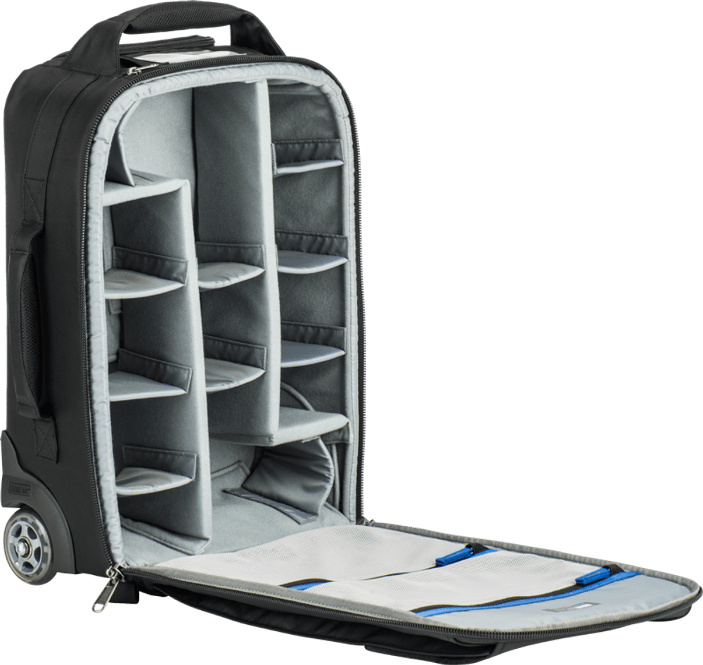 Think Tank Airport Advantage, Black