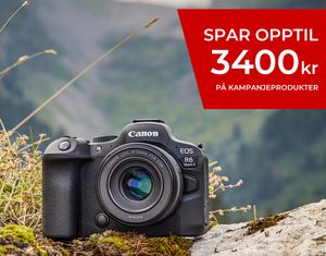 Canon instant save kampanje