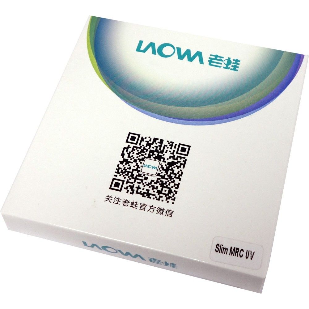 Laowa UV 72mm