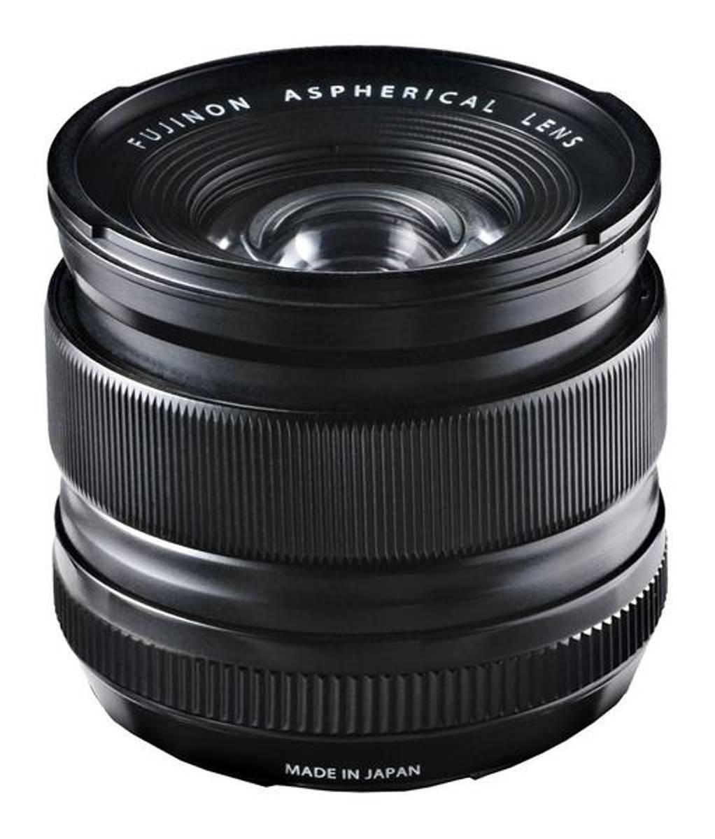 Fujifilm Fujinon XF 14/2.8 R brukt