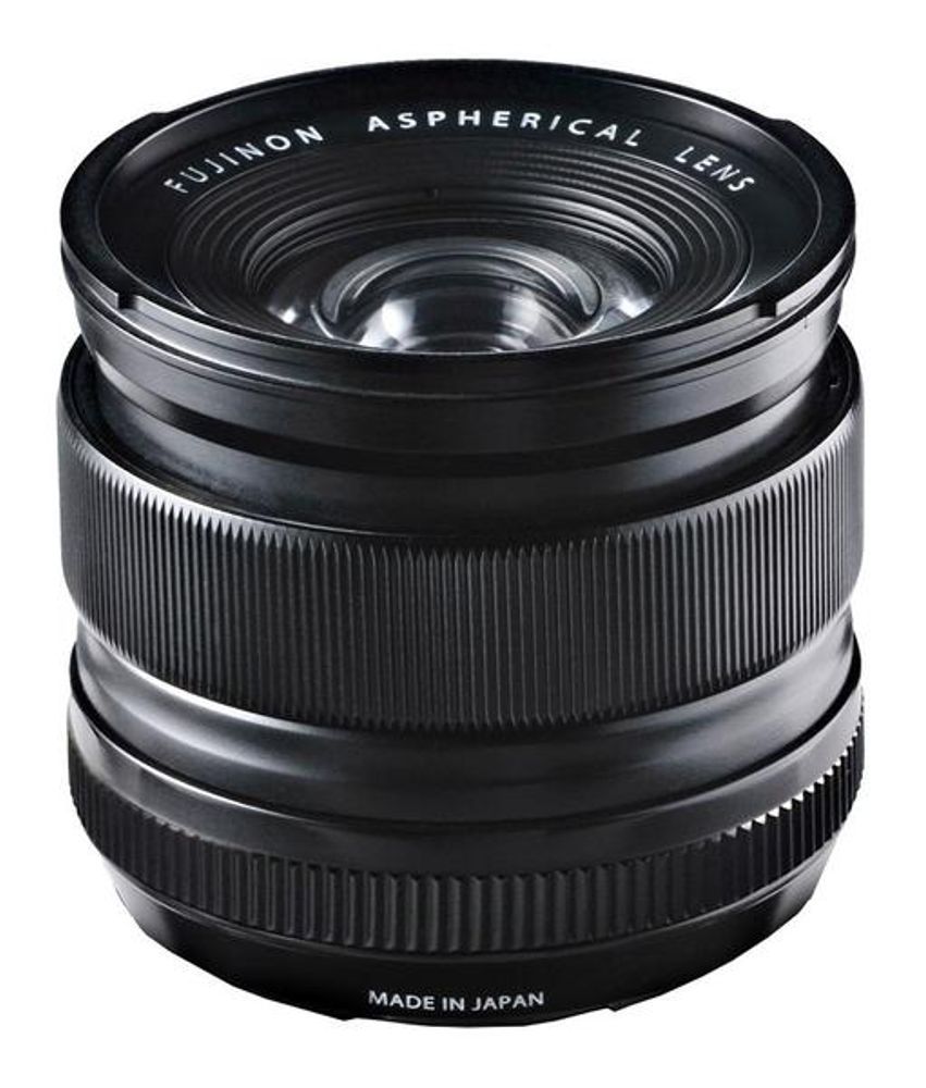 Fujifilm Fujinon XF 14/2.8 R brukt