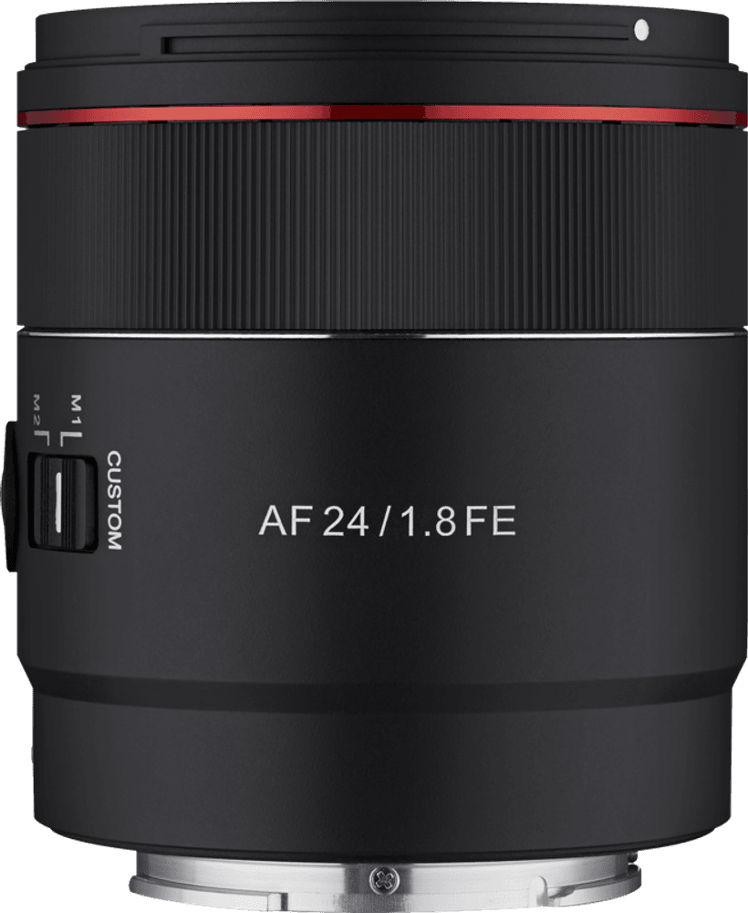 Samyang  AF 24mm F/1.8 Sony FE