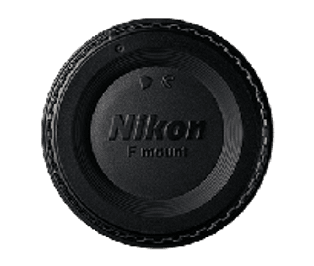 Nikon BF-1B kamerahusdeksel