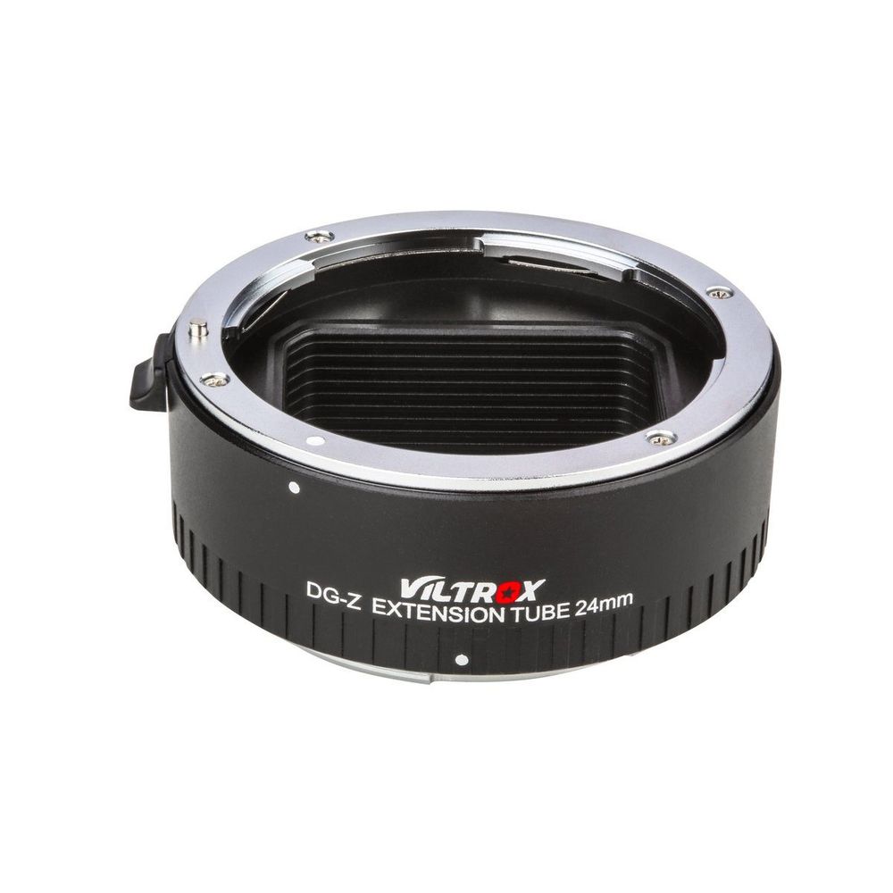 Viltrox Automatic Extension Tube Set for Nikon Z