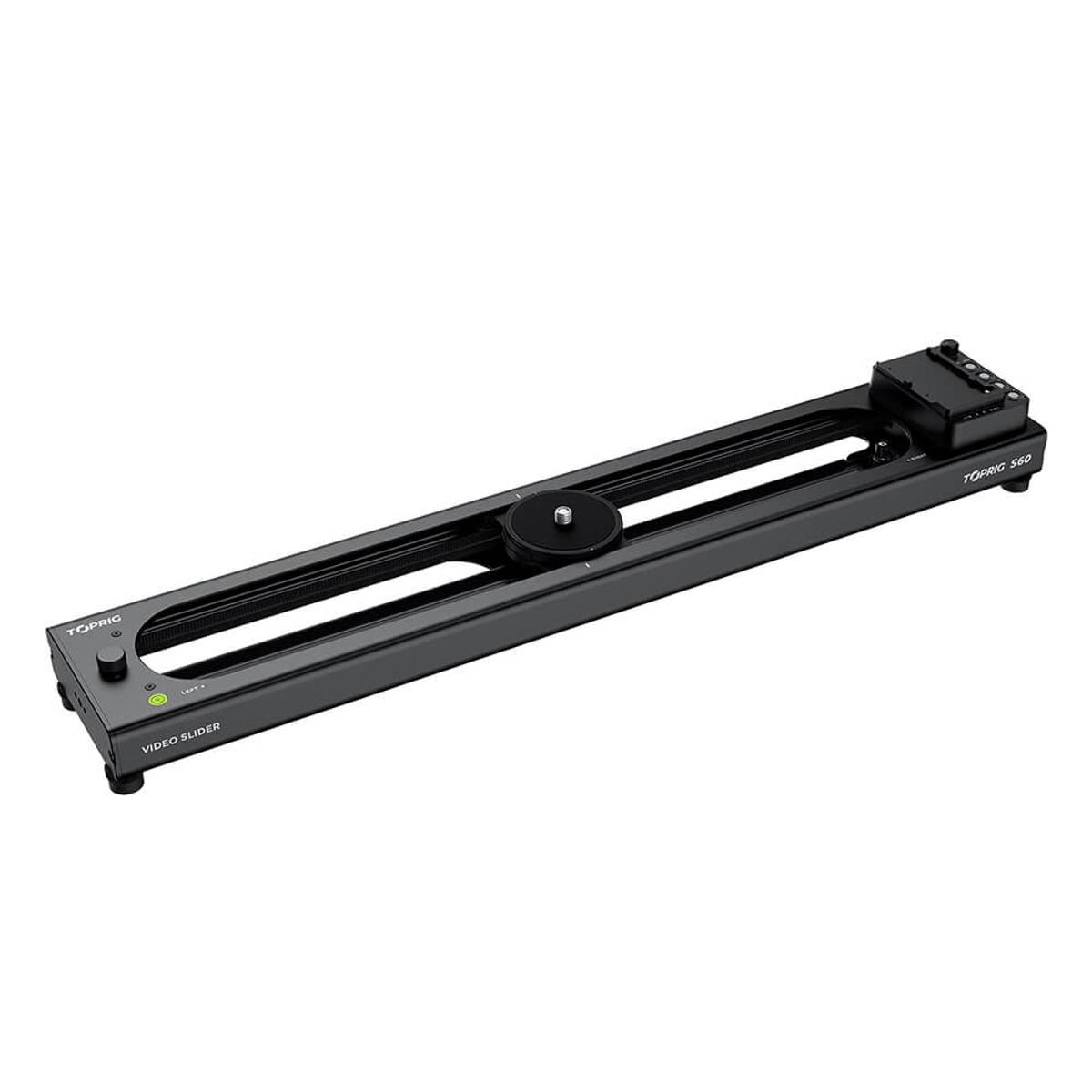 Asssoon Toprig S60 Video Slider