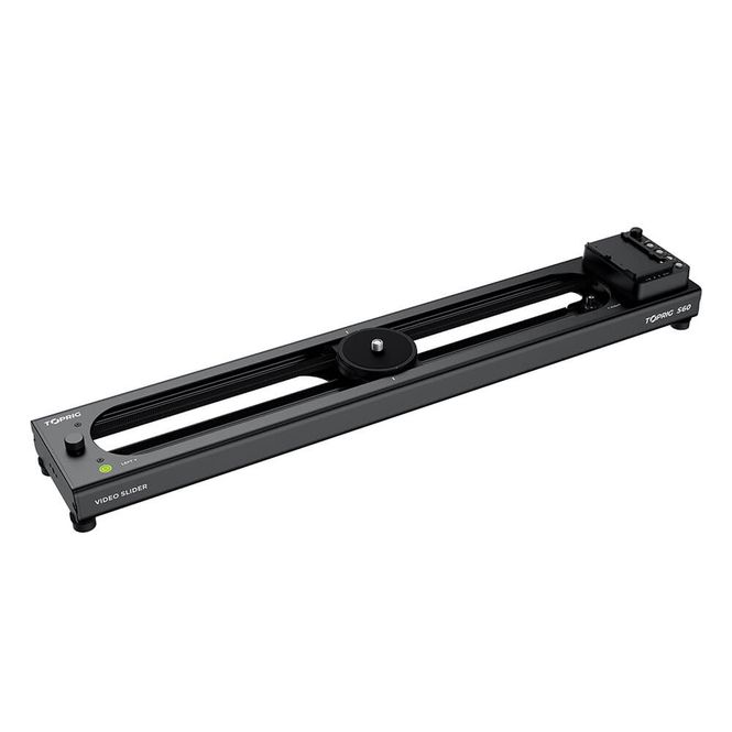 Hovedbilde Asssoon Toprig S60 Video Slider