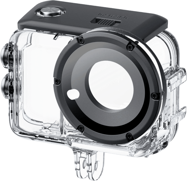 Hovedbilde Insta360 GO Ultra Dive Case