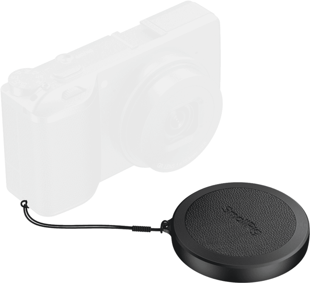 SmallRig 5680 Lens Protective Cap for RICOH GR IV