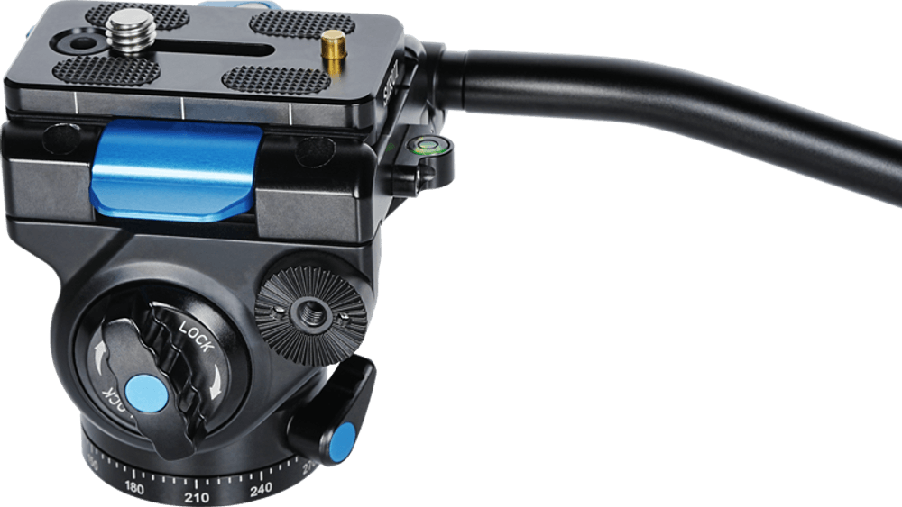 Sirui  Videohead VA-5X