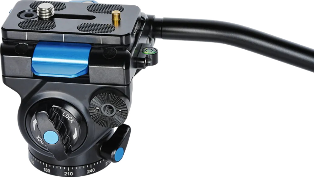 Sirui Videohead VA-5X