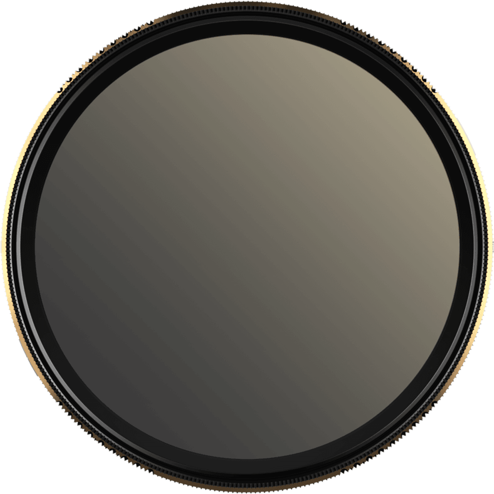 PolarPro  PMVND 2-5 Stop Edition II 49mm