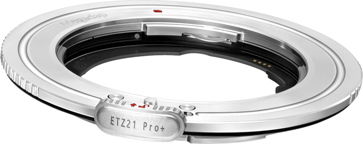 Laowa Megadap Sony E to Nikon Z Autofocus Adapter Pro+