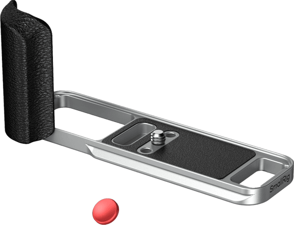 Hovedbilde SmallRig  5447 L-Shaped Mount Plate with Silicone ...