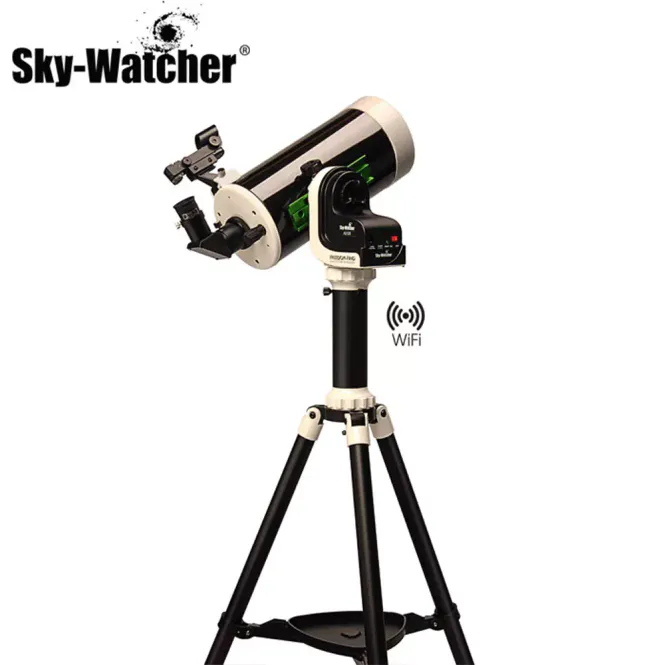 Hovedbilde Sky-Watcher Skymax 127 AZ-GTI GOTO