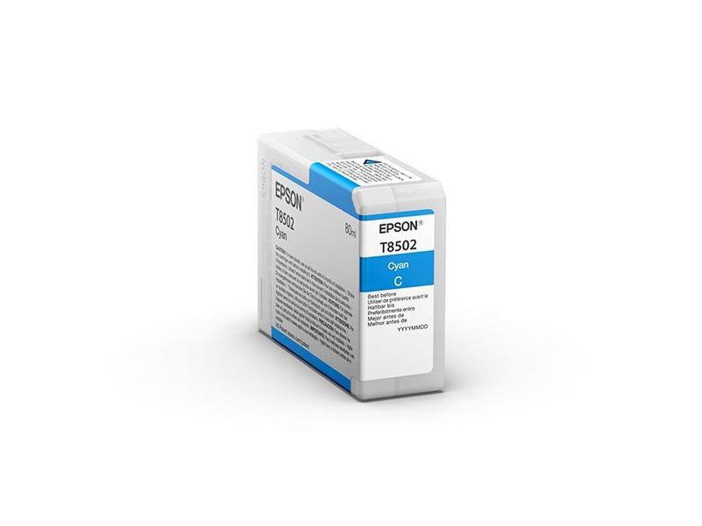 Epson T8502 (Cyan)