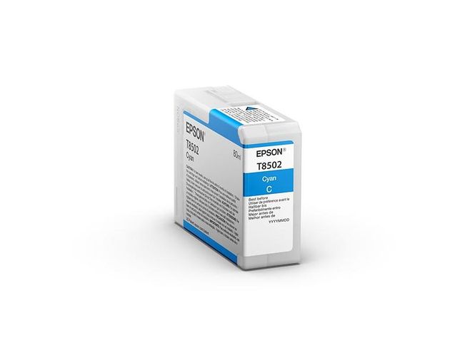 Hovedbilde Epson T8502 (Cyan)