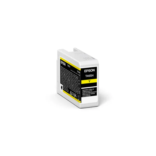 Hovedbilde Epson Ink P700 Yellow 25ml