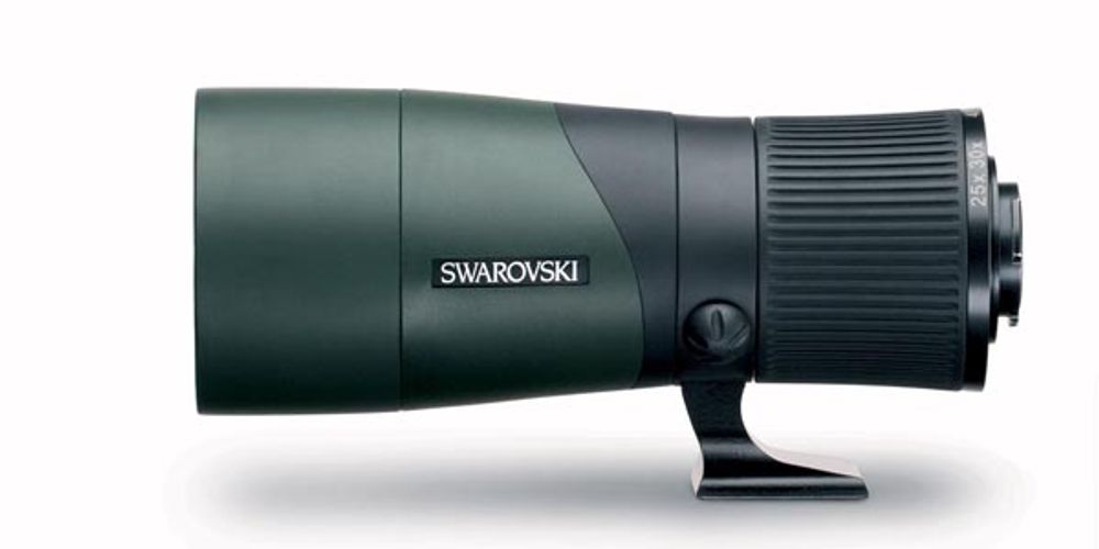 Swarovski Optik 65mm teleskop objektivmodul