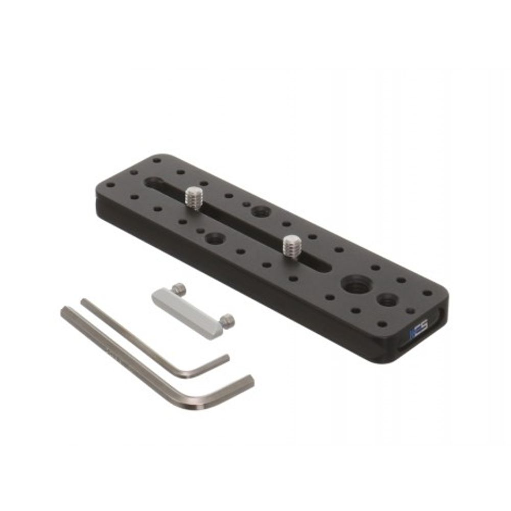 Kirk Universal multi use lens plate 5.25