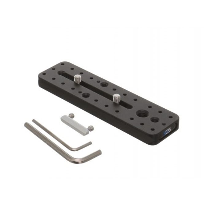 Hovedbilde Kirk Universal multi use lens plate 5.25