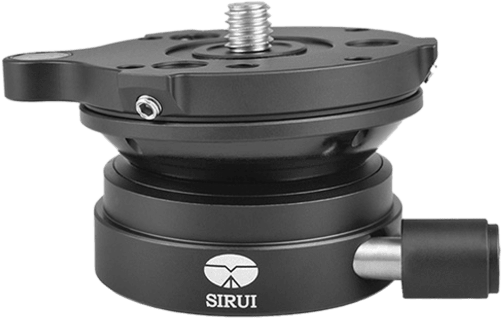 Sirui  LE-60 Nivellerings Base