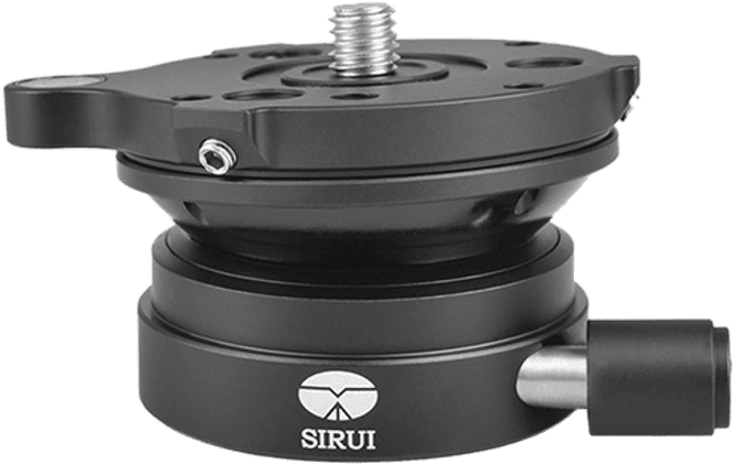 Hovedbilde Sirui  LE-60 Nivellerings Base