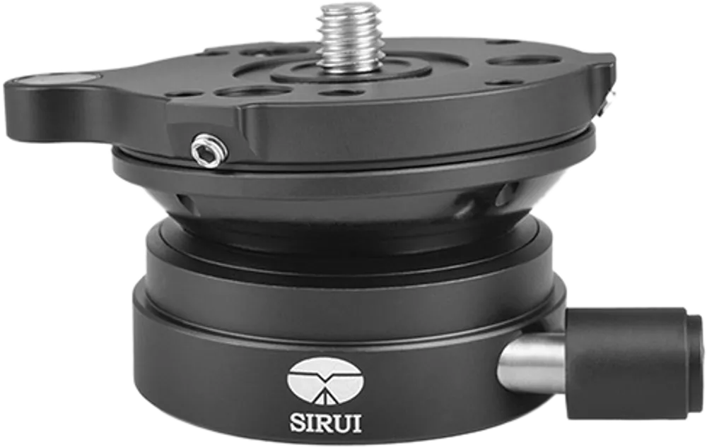 Sirui  LE-60 Nivellerings Base
