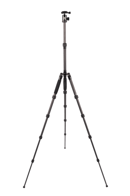 Hovedbilde Sirui Traveler 5C