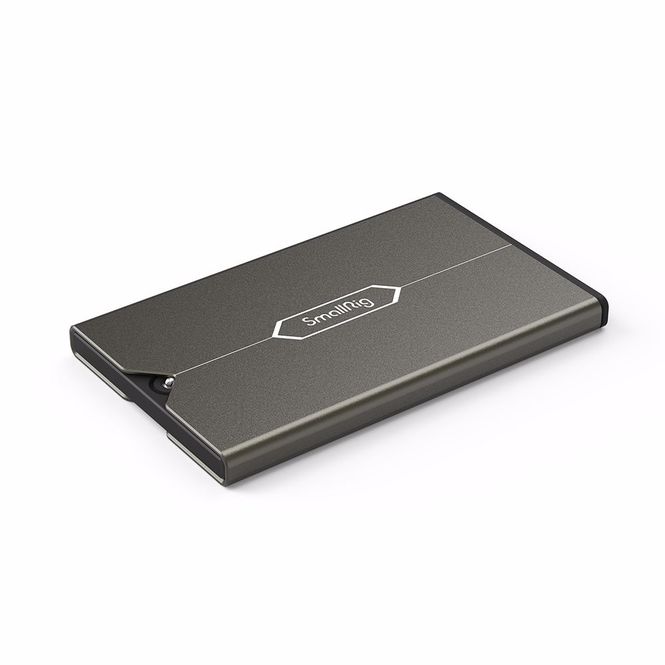 Hovedbilde SmallRig 2832 Memory Card Case