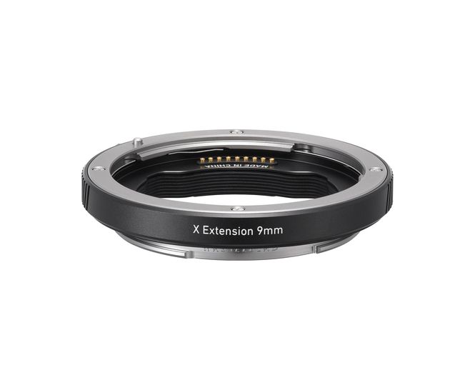 Hovedbilde Hasselblad X Extension Tube (9mm)
