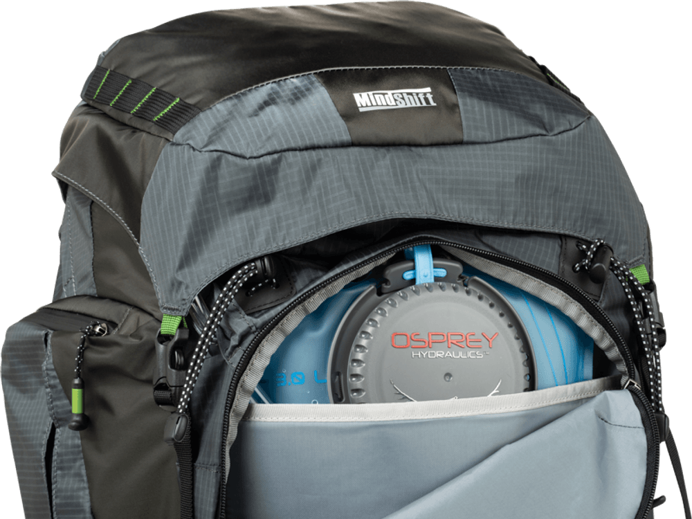 Think Tank MindShift Rotation Pro 50+L Backpack