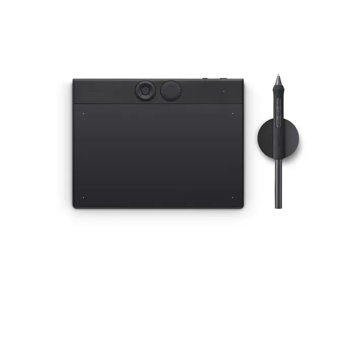 Hovedbilde Wacom Intuos Pro (2025) Small