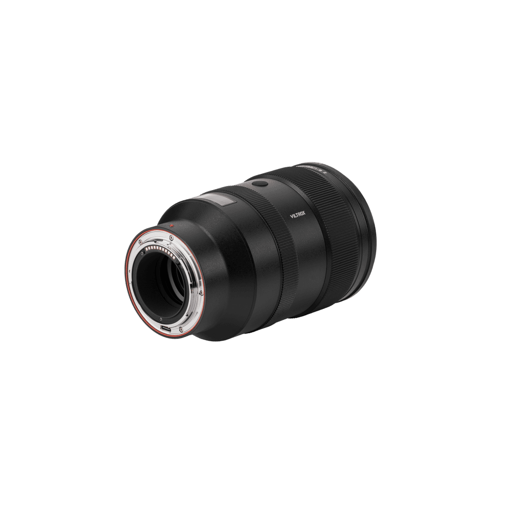 Viltrox AF 135mm F1.8 for Nikon Z Mount Fullformat