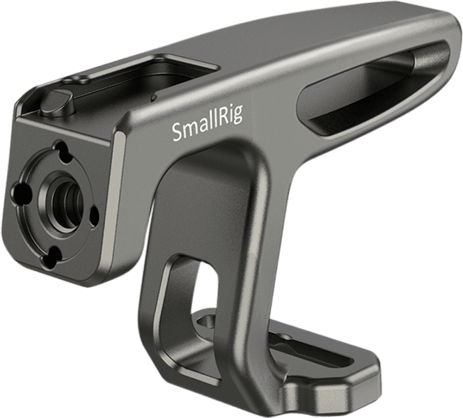 Hovedbilde SmallRig 2756 Mini Top Handle for LW Cameras