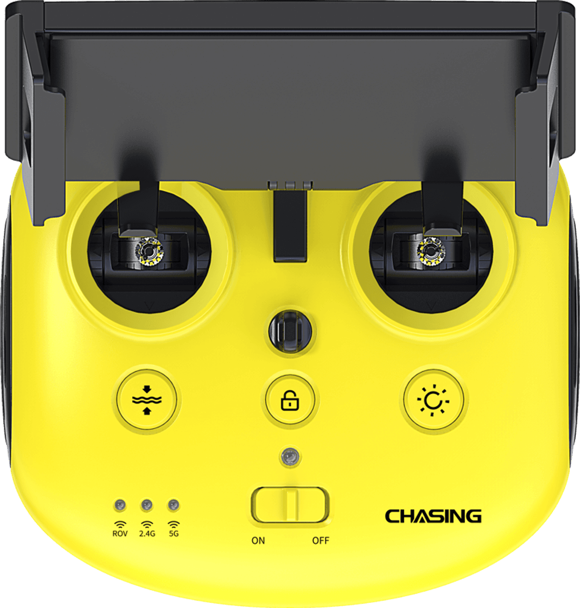 Chasing  M2 Pro 200m